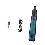 JISADER Ferramenta Rotativa Sem Fio Ajustável DIY Multifuncional Moedor Elétrico Caneta De Gravação Para Corte Escultura Polimento Style A