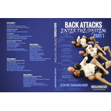 Jiu jitsu Back Attacks