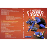Jiu jitsu Closed Guard