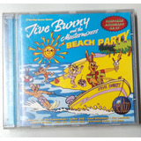 Jive Bunny And The Mastermixers Beach Party Cd