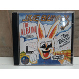 Jive Bunny the Album 2004 Em Muito Bom Estado Cd