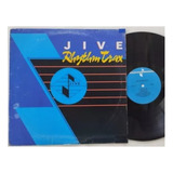 Jive Rhythm Trax 