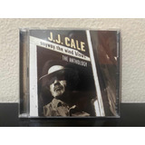 Jj Cale Anthology