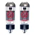 Jj Electronic 6l6gc Par Casado