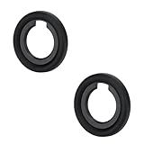 JJC 2 Peças Óculos Ocular Da Câmera DK 33 Ocular Para Câmeras Nikon Zf Z8 Z9 Substitui Nikon DK 33 Eyecup Material De Silicone Macio Não Afeta O Uso Da Tela LCD