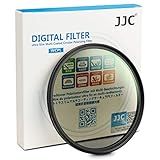 JJC Filtro Polarizador Circular Profissional De 49 Mm HD 18 Camadas CPL Para Canon EOS R100 R50 R10 Com Kit De Lentes RF S 18 45 Mm M50 M6 Mark II M200 Com Kit De Lentes EF M 15 45 Mm E Outras Lentes