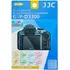 Jjc Gsp-d3300 Protetor De Vidro Para Tela Lcd De Camera