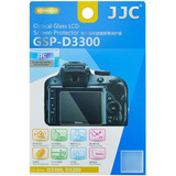 Jjc Gsp d3300 Protetor
