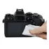 Jjc Lc-g1x Protetor Para Tela Lcd De Camera