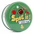 Jjogo De Tabulleiro Dobble Esportes Educativo Para Família