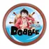Jjogo De Tabulleiro Dobble One Piece Educativo Para Família