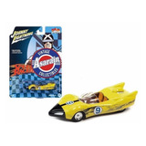Jl Speed Racer