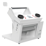 Jl Colombo Cilindro Laminador De Massas Industrial Bivolt