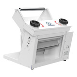 Jl Colombo Cilindro Laminador Industrial Para Massas Bivolt