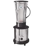 JL Colombo Liquidificador Industrial- 1-8L- Copo Inox- 800W- 220V