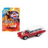 Jl The Moonkees