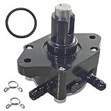 JLM MARINE Bomba De Combustível 15100-90J11 Para Motor De Popa Suzuki 40-140 HP E Johnson Evinrude 90-140 HP 15100-90J10 5036797