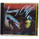 Jmmy Cliff In Concert