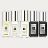 Jo Malone London Men s Cologne Collection Lime Basil Mandarim Silver Birch Lavender Wood Sage Sea Salt Cypress Gravine Myrrh Tonka 9ml Cada Volume Da Unidade 45 Ml