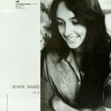 Joan Baez 2  Audio CD  Baez  Joan