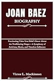 Joan Baez Biography 