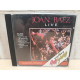 Joan Baez  live Bom Estado