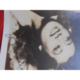 Joan Blondell Foto Autografada Rara Única No Ml Em Oferta