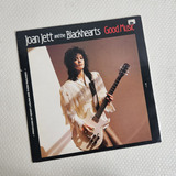 Joan Jett And The Blackhearts Good Music Vinil