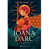 Joana Darc De Katherine J Chen Editora Planeta Minotauro Em Português