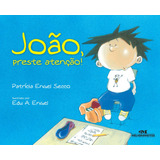 Joao Preste Atencao