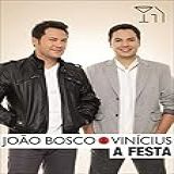 Joao Bosco E Vinicius - A Fest (dvd)