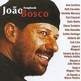 João Bosco   Songbook João Bosco Volume 2  CD 
