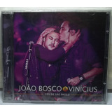João Bosco Vinícius