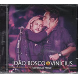 João Bosco Vinícius Céu