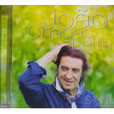 João Chagas Leite Sol Cd Original