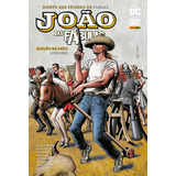 João Das Fábulas Edição De Luxo Volume 2 De Bill Willingham Editora Panini Capa Dura Em Português