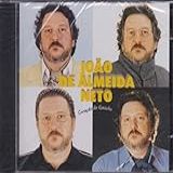 João De Almeida Neto   Cd Coração De Gaúcho   2000