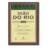 João Do Rio, De Renato Cordeiro Gomes. Editora Nova Fronteira Em Português