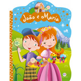 Joao E Maria ciranda
