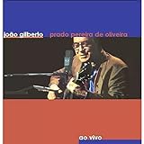 Joao Gilberto João Gilberto Prado Pereira De Oliveira CD 