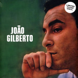 Joao Gilberto Lp Clear