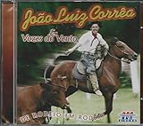 João Luiz Corrêa Vozes Do Vento Cd De Rodeio Em Rodeio 2000