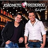 João Neto Frederico Indecifrável CD 