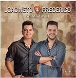 João Neto Frederico So Modão Ii CD 