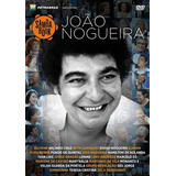 João Nogueira - Dvd Sambabook Versão Do Álbum Estandar