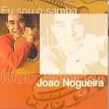 Joao Nogueira Eu Sou O Samba CD