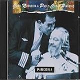 João Nogueira   Paulo Cesar Pinheiro   Cd Parceria   1994