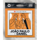 João Paulo Daniel Cd