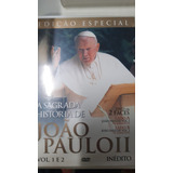 Joao Paulo Ii Dvd