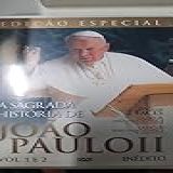 Joao Paulo Ii Dvd
